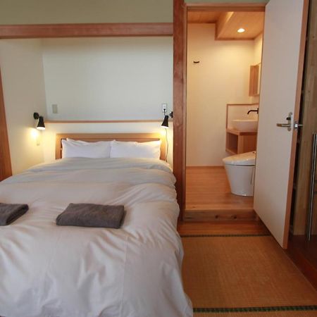 Alpine Villa Nozawa Экстерьер фото